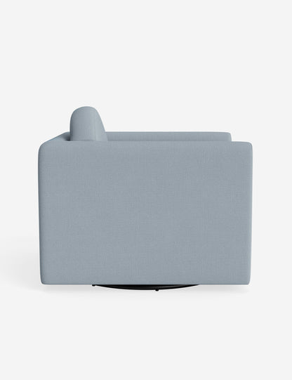 Bernadette Swivel Chair by Sarah Sherman Samuel