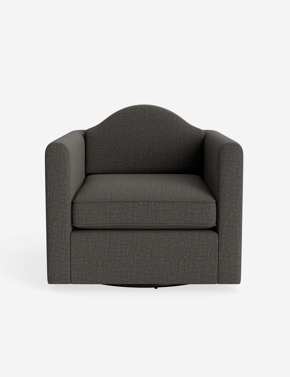 Bernadette Swivel Chair by Sarah Sherman Samuel