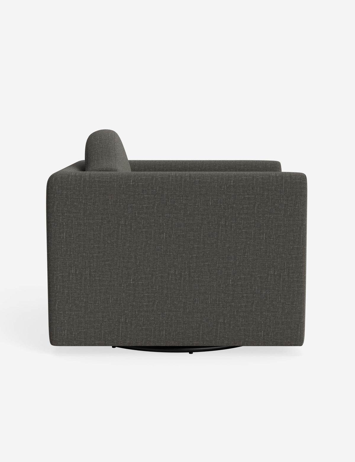 Bernadette Swivel Chair by Sarah Sherman Samuel