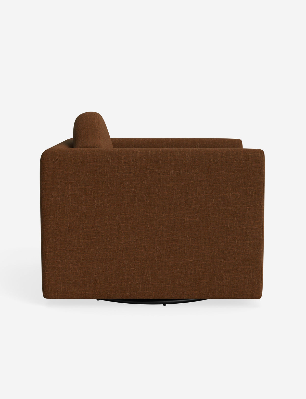 Bernadette Swivel Chair by Sarah Sherman Samuel