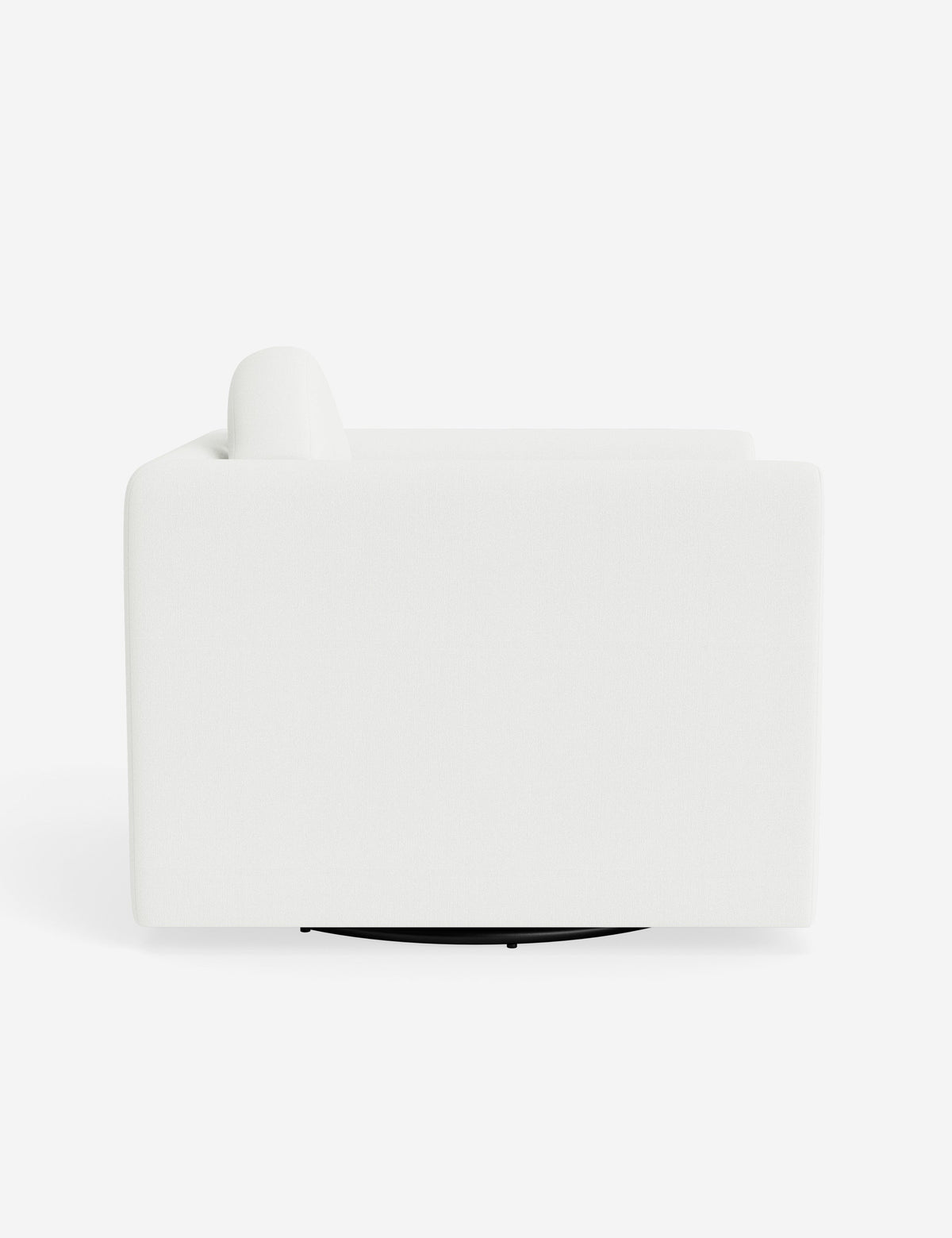 Bernadette Swivel Chair by Sarah Sherman Samuel