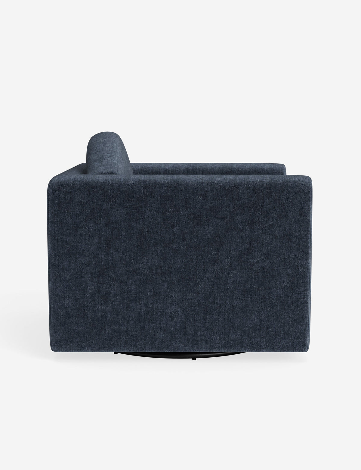 Bernadette Swivel Chair by Sarah Sherman Samuel