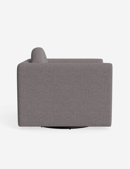 Bernadette Swivel Chair by Sarah Sherman Samuel