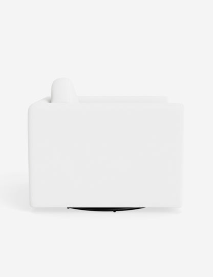Bernadette Swivel Chair by Sarah Sherman Samuel