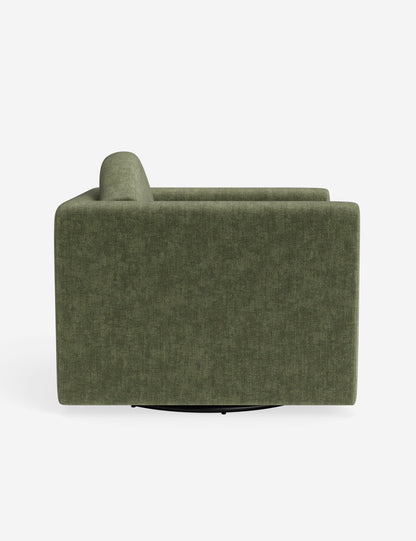 Bernadette Swivel Chair by Sarah Sherman Samuel