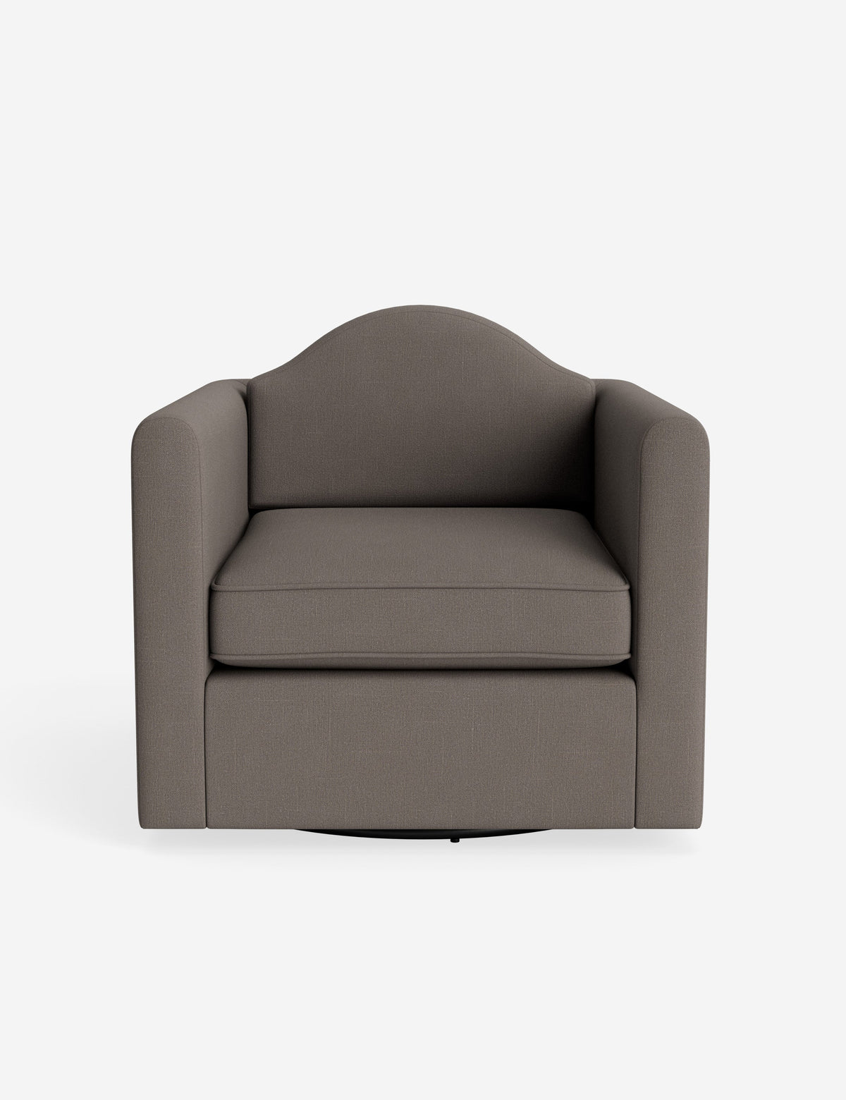 Bernadette Swivel Chair by Sarah Sherman Samuel