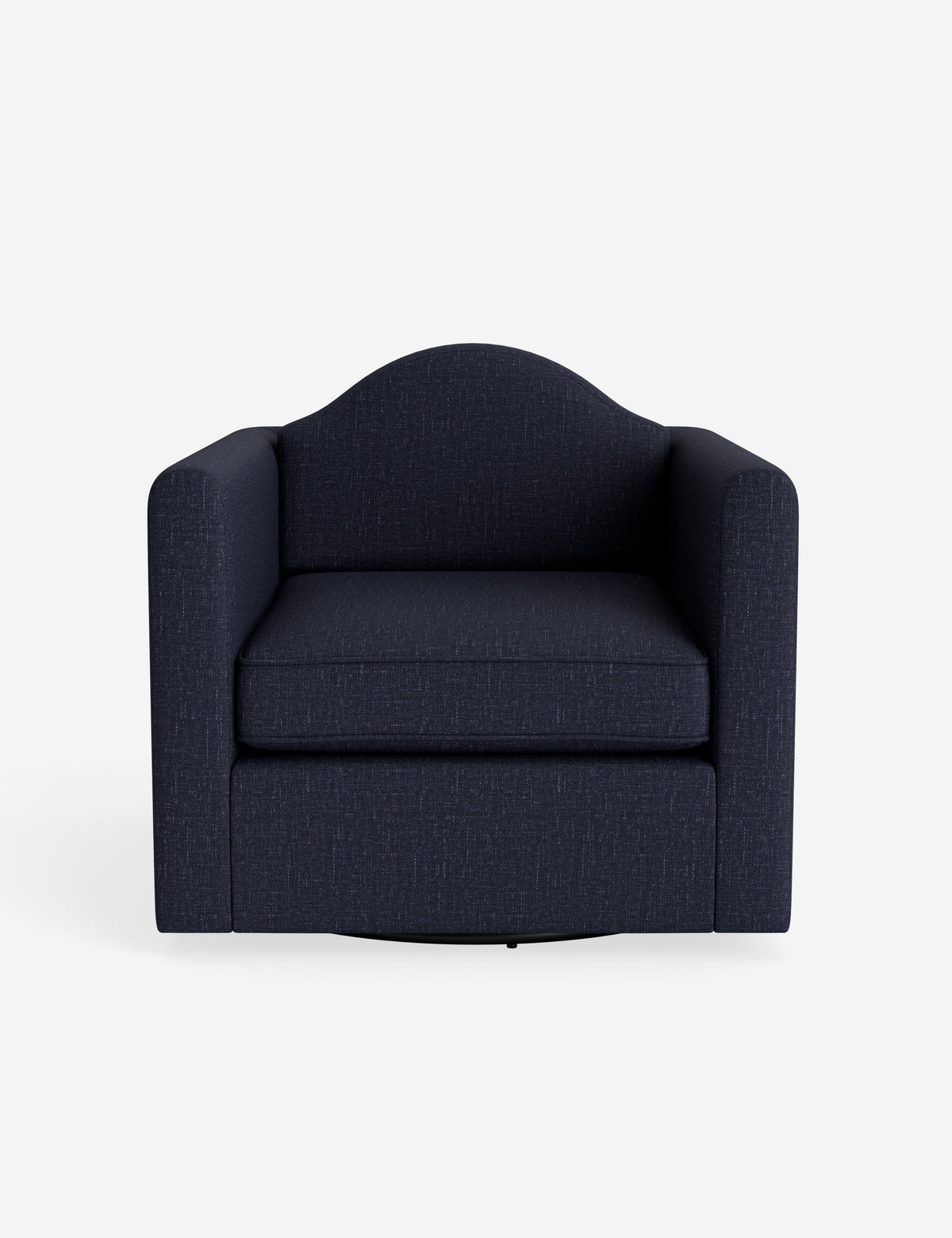 Bernadette Swivel Chair by Sarah Sherman Samuel
