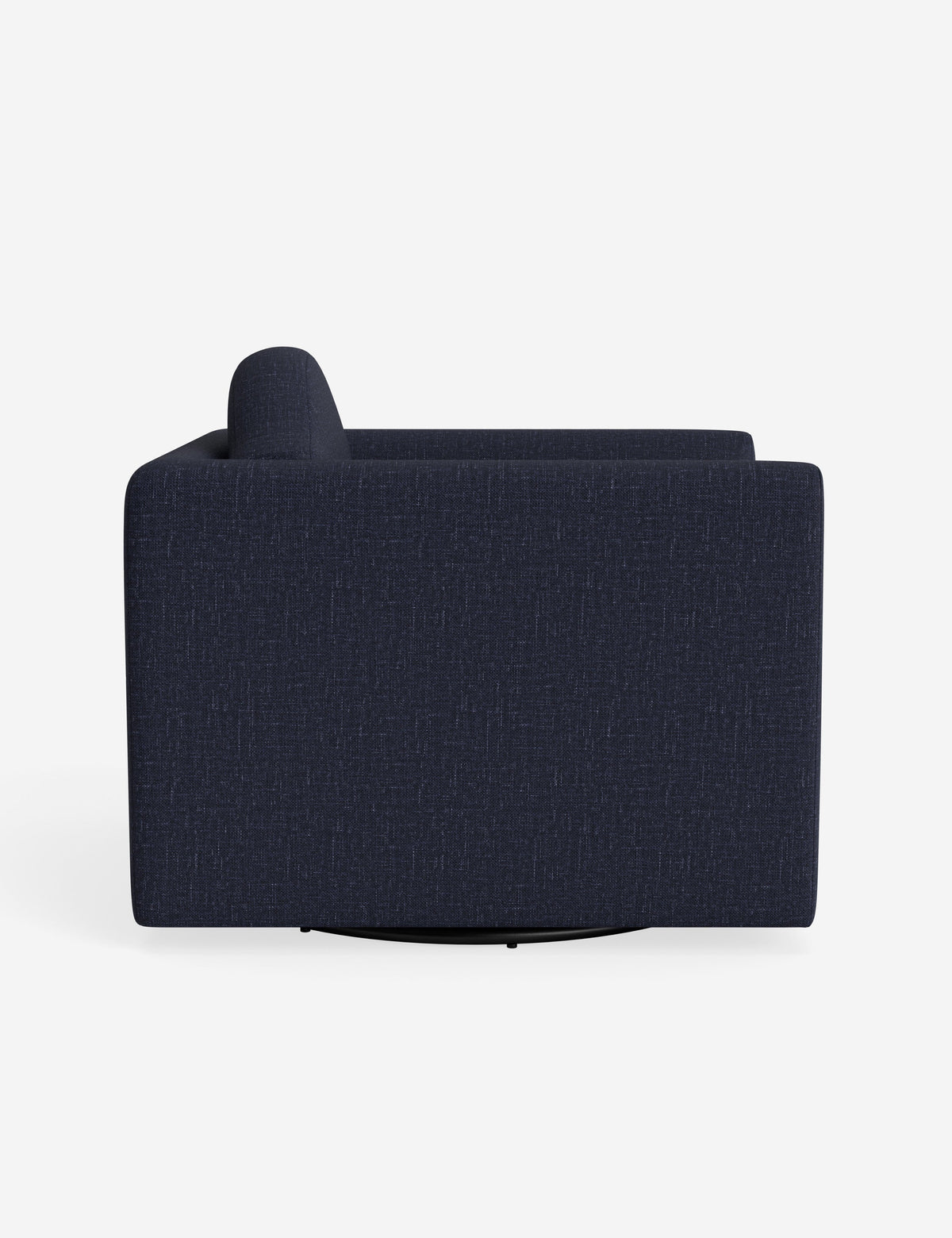 Bernadette Swivel Chair by Sarah Sherman Samuel