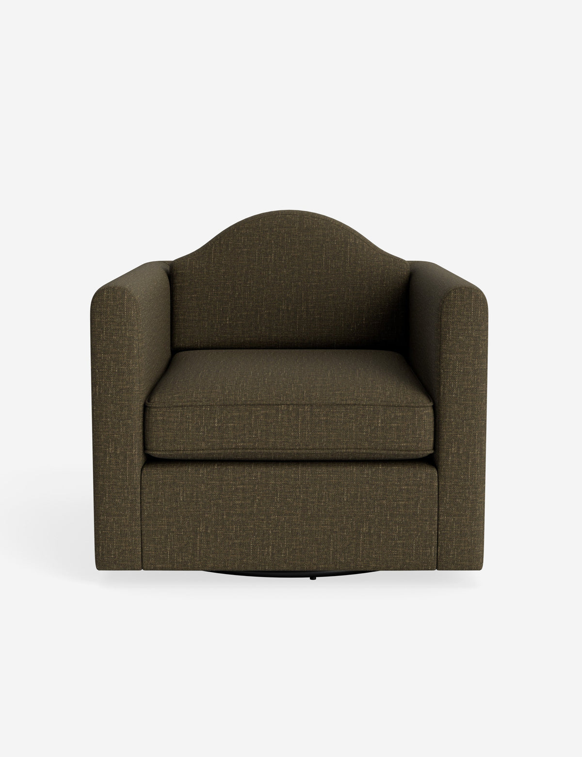 Bernadette Swivel Chair by Sarah Sherman Samuel