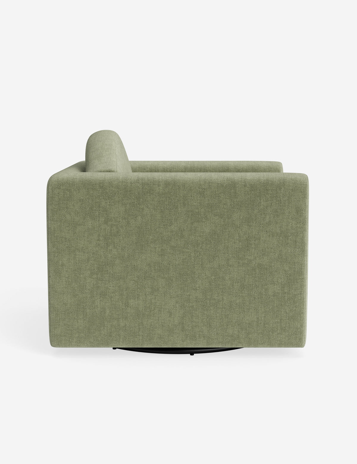 Bernadette Swivel Chair by Sarah Sherman Samuel