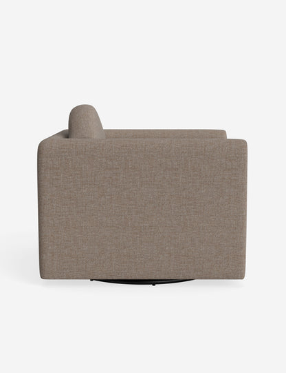 Bernadette Swivel Chair by Sarah Sherman Samuel