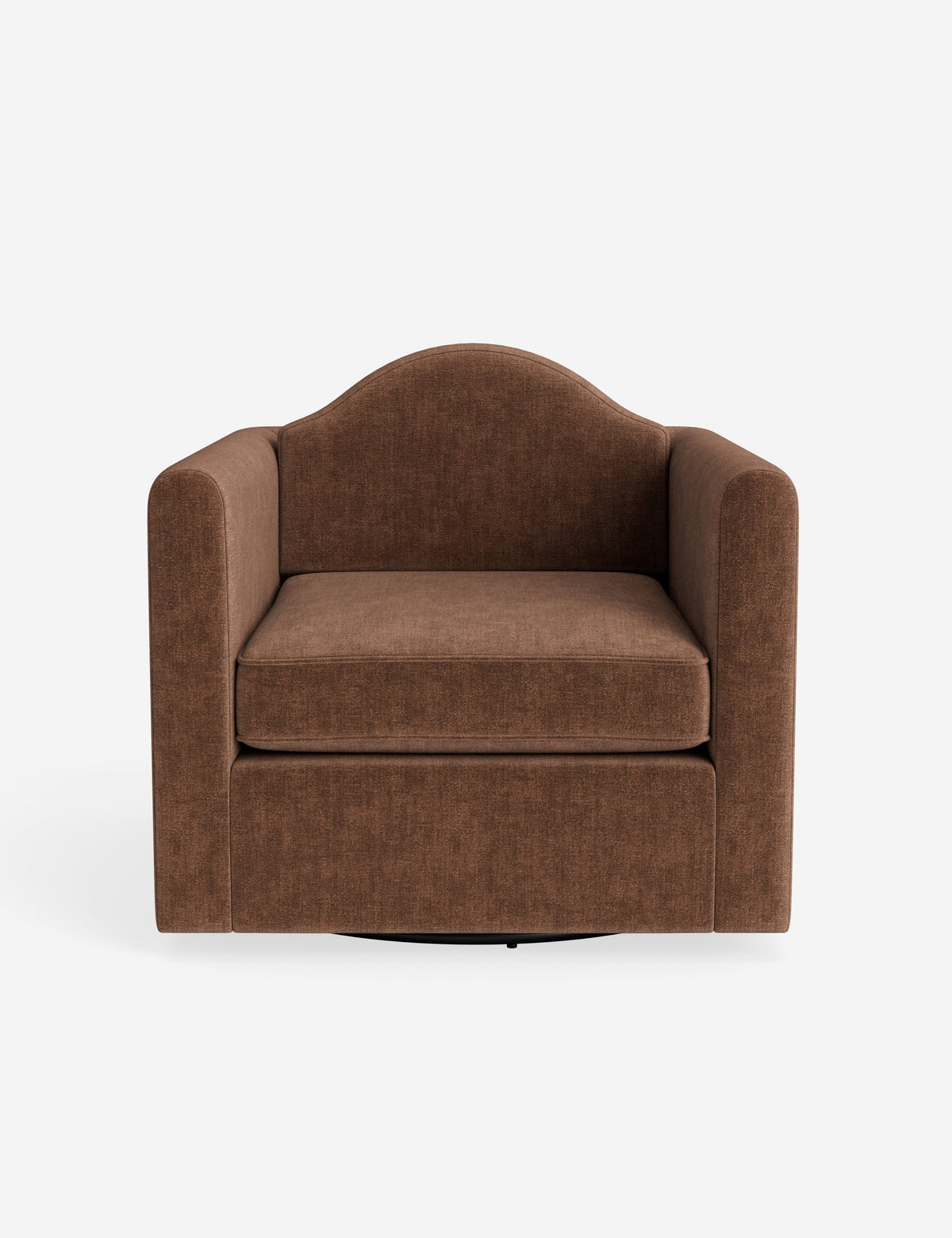 Bernadette Swivel Chair by Sarah Sherman Samuel
