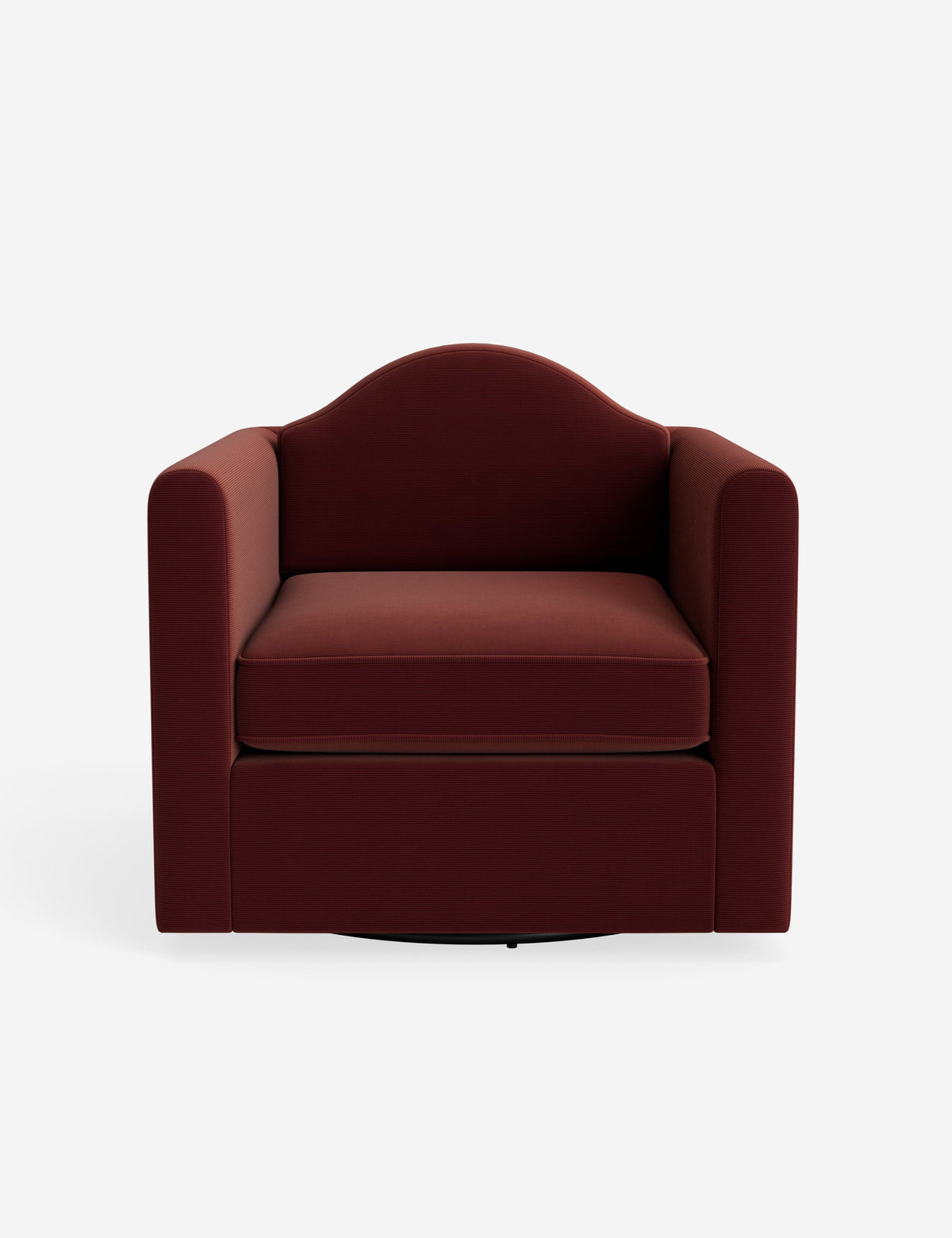Bernadette Swivel Chair by Sarah Sherman Samuel