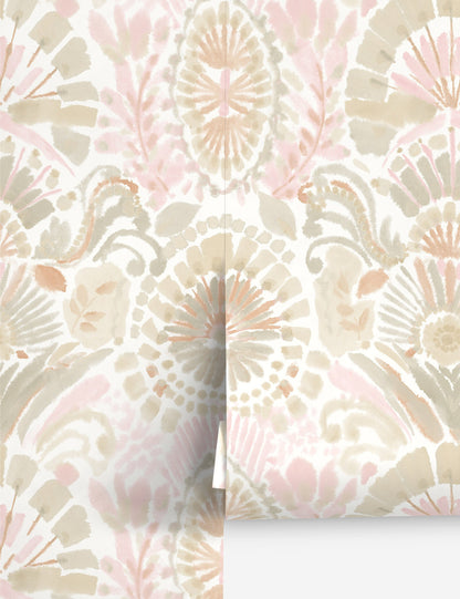 Alette Peel + Stick Wallpaper