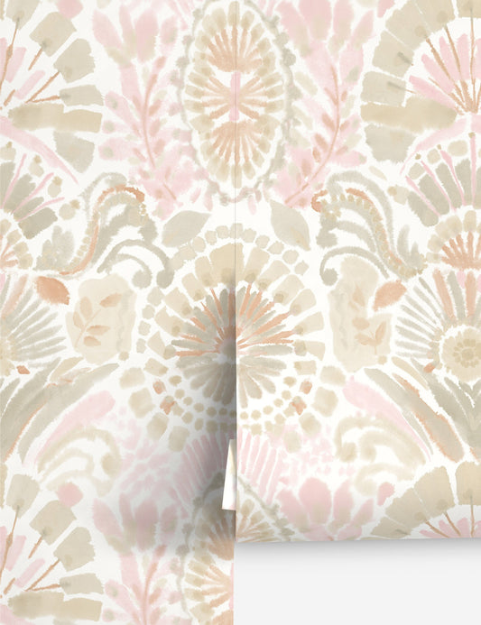 Alette Peel + Stick Wallpaper