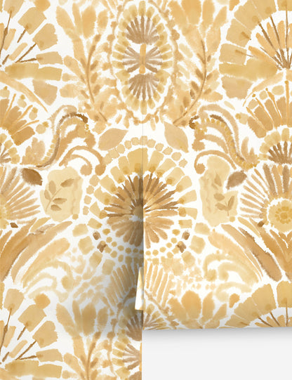 Alette Peel + Stick Wallpaper
