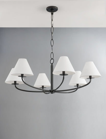 Cormac Chandelier