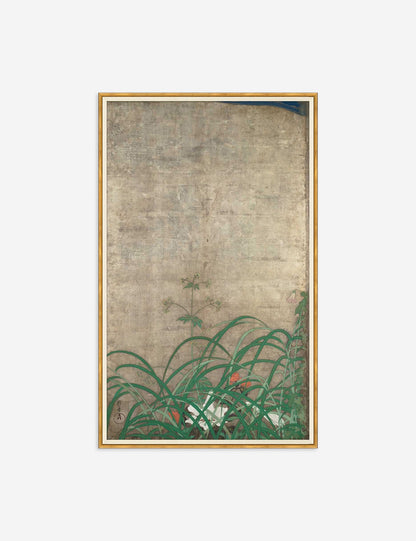 Landscape Panels 1 & 2 Print (Set of 2)
