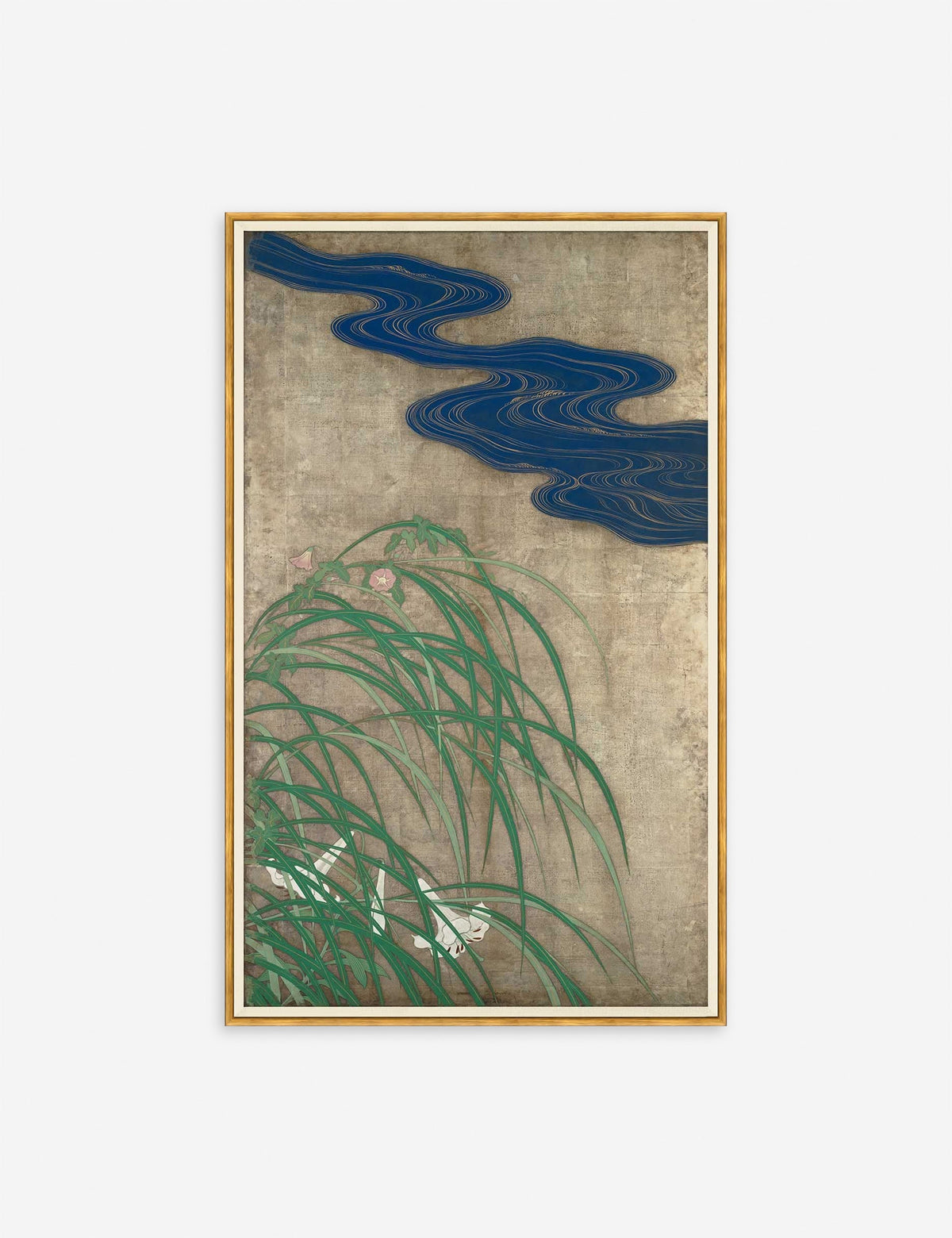 Landscape Panels 1 & 2 Print (Set of 2)