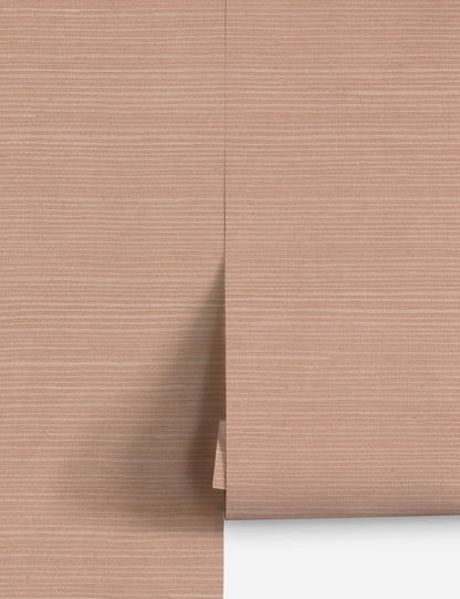 Beale Grasscloth Wallpaper