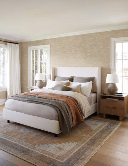 Bahiagrass Premium Peel + Stick Wallpaper