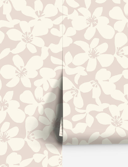 Tilly Wallpaper