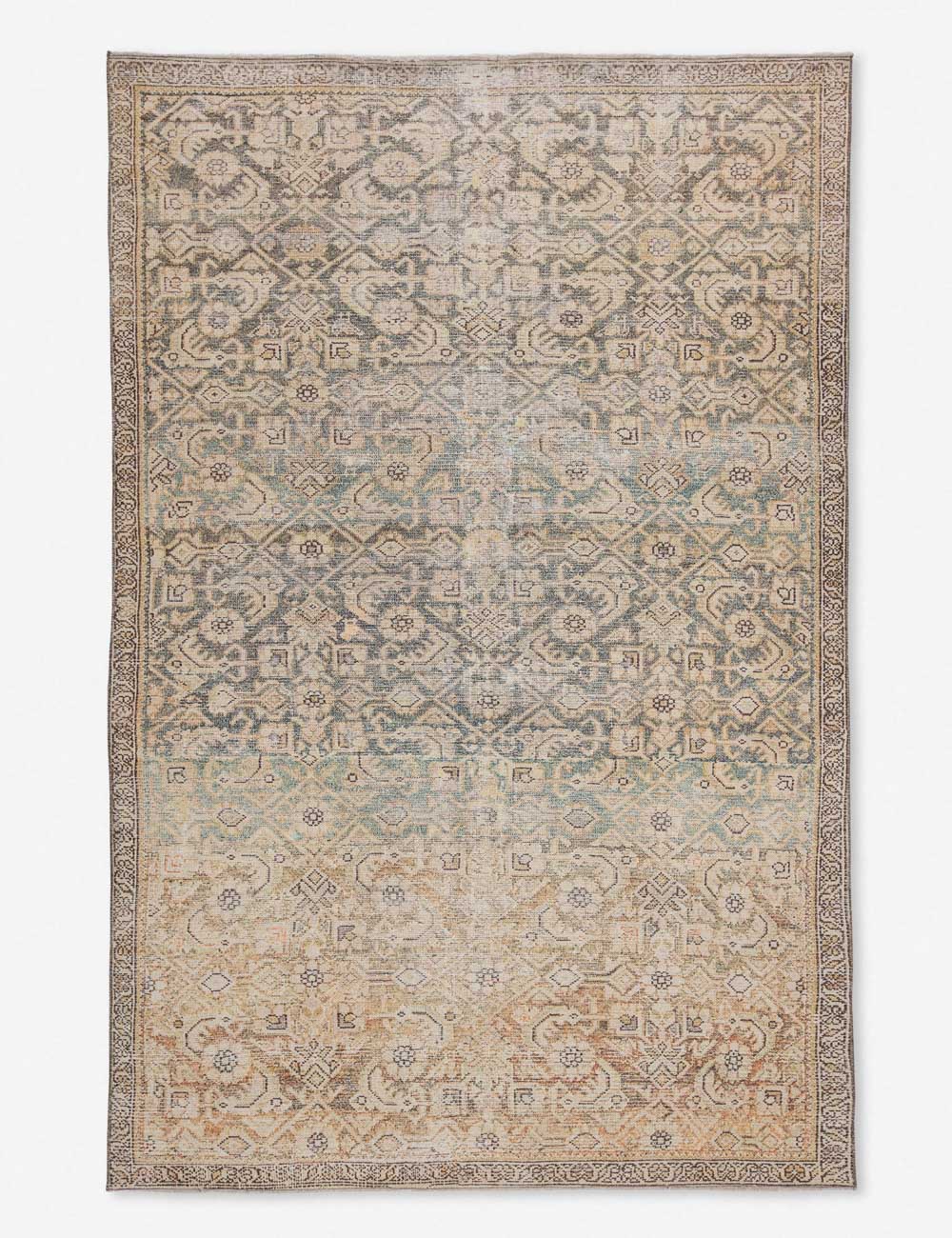 Open Box: Phedora Rug, 8'10" x 11'9"