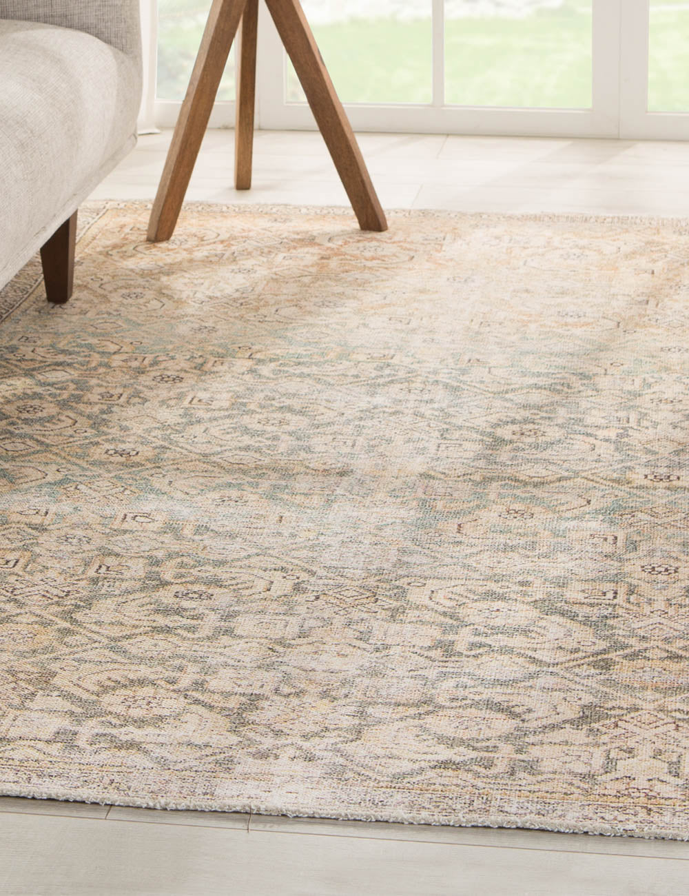 Open Box: Phedora Rug, 8'10" x 11'9"