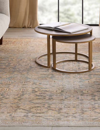 Open Box: Phedora Rug, 8'10" x 11'9"