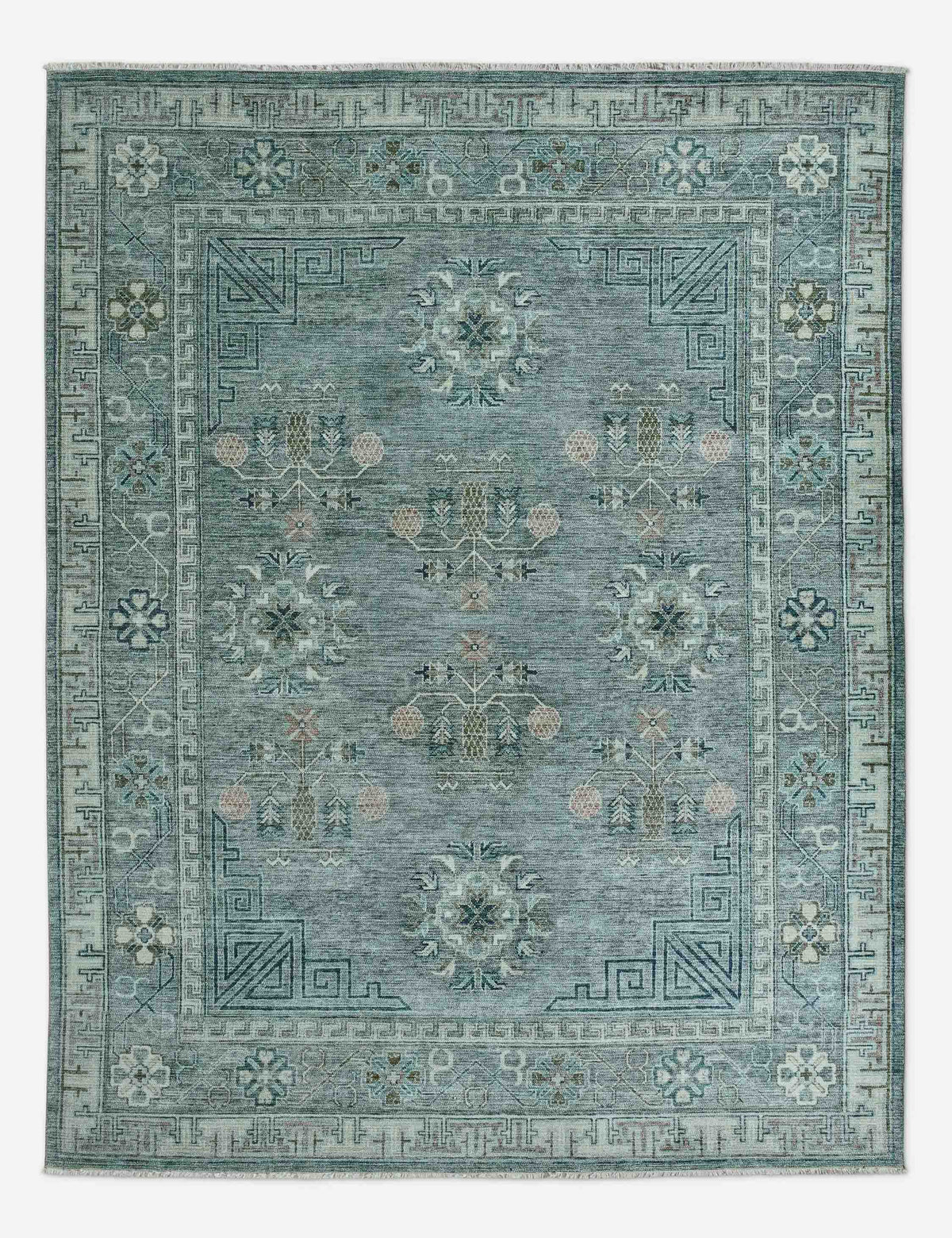 Lorca Rug
