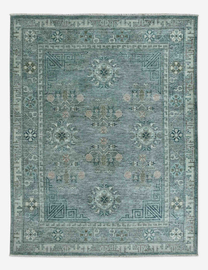 Lorca Rug