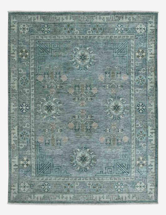 Lorca Rug