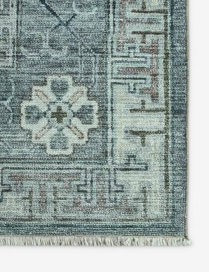 Lorca Rug