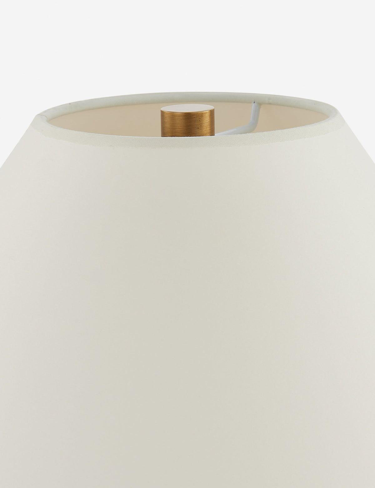 Bond Table Lamp by Colin King x Troy Lighting