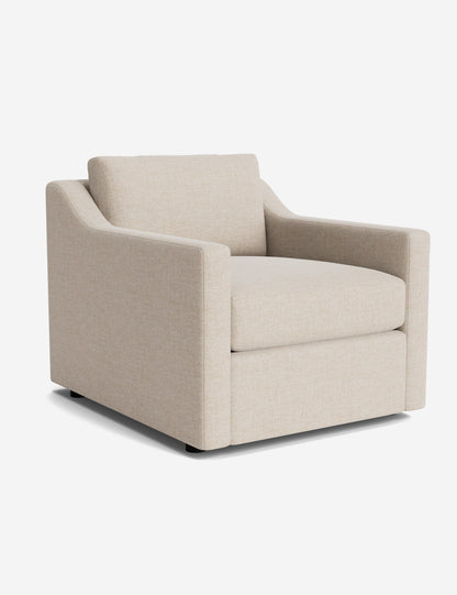 Masera Accent Chair