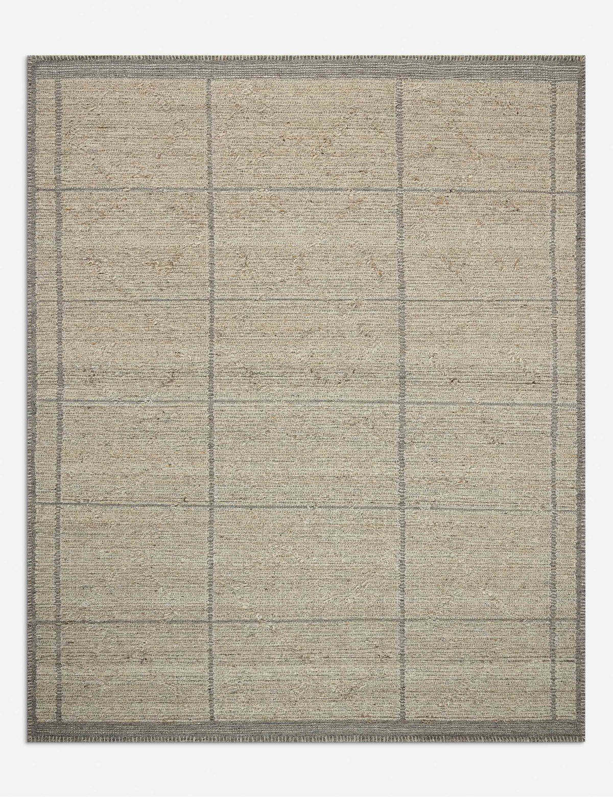 Bowie I Handwoven Rug by Amber Lewis x Loloi