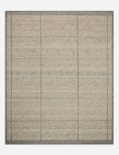 Bowie I Handwoven Rug by Amber Lewis x Loloi