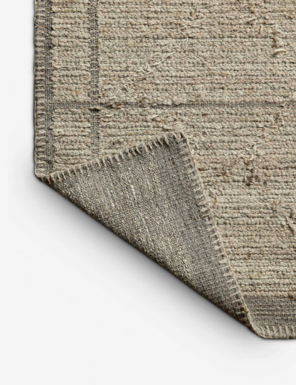 Bowie I Handwoven Rug by Amber Lewis x Loloi