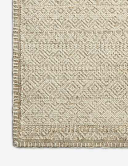 Bowie II Handwoven Rug by Amber Lewis x Loloi