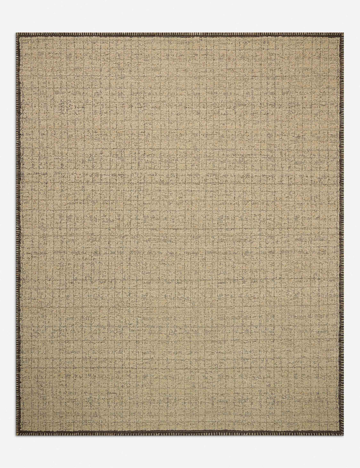 Bowie III Handwoven Rug by Amber Lewis x Loloi