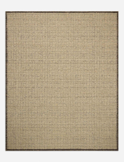Bowie III Handwoven Rug by Amber Lewis x Loloi