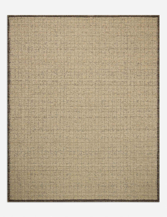 Bowie III Handwoven Rug by Amber Lewis x Loloi