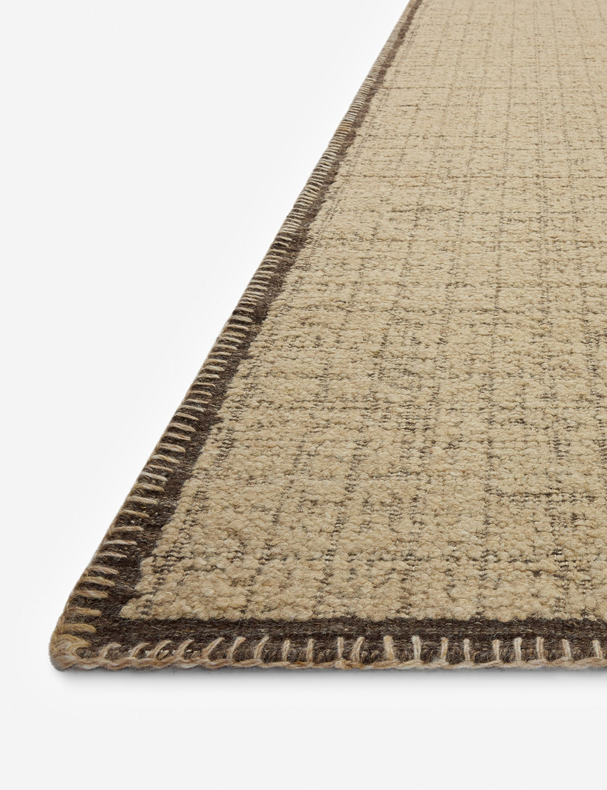 Bowie III Handwoven Rug by Amber Lewis x Loloi