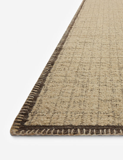 Bowie III Handwoven Rug by Amber Lewis x Loloi