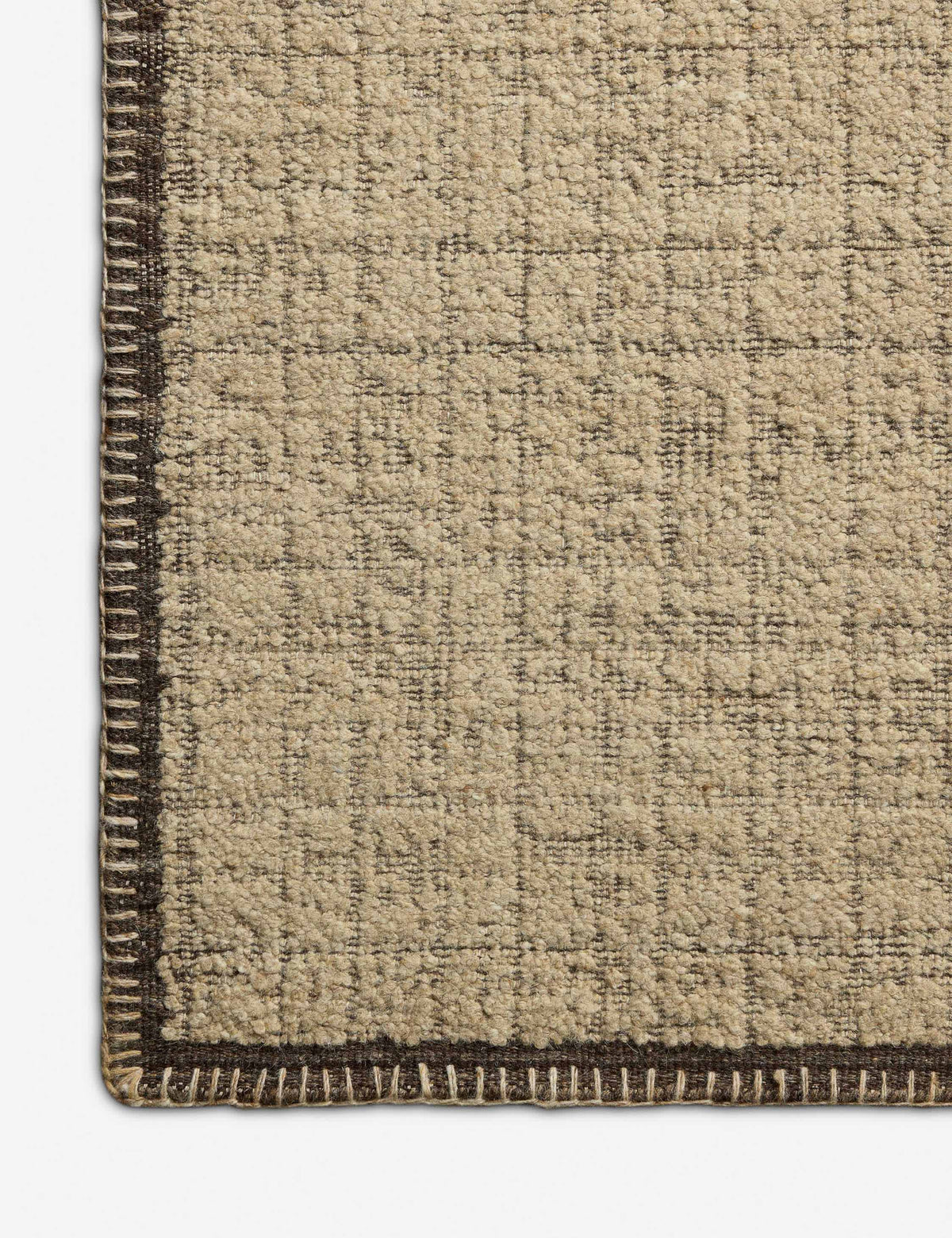 Bowie III Handwoven Rug by Amber Lewis x Loloi