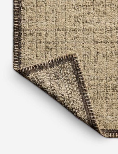 Bowie III Handwoven Rug by Amber Lewis x Loloi