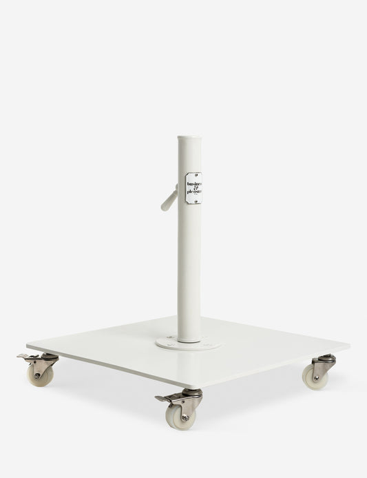 Umbrella Base Wheel Set by Business & Pleasure Co.