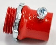 BRIDGEPORT 233-SR 1-1/4 IN RED S.S. EMT CONN.