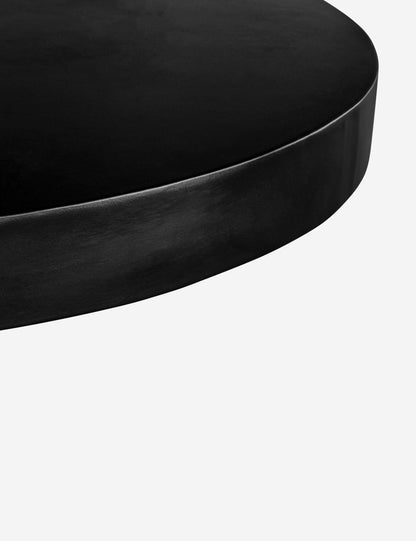 Niel Indoor / Outdoor Round Dining Table