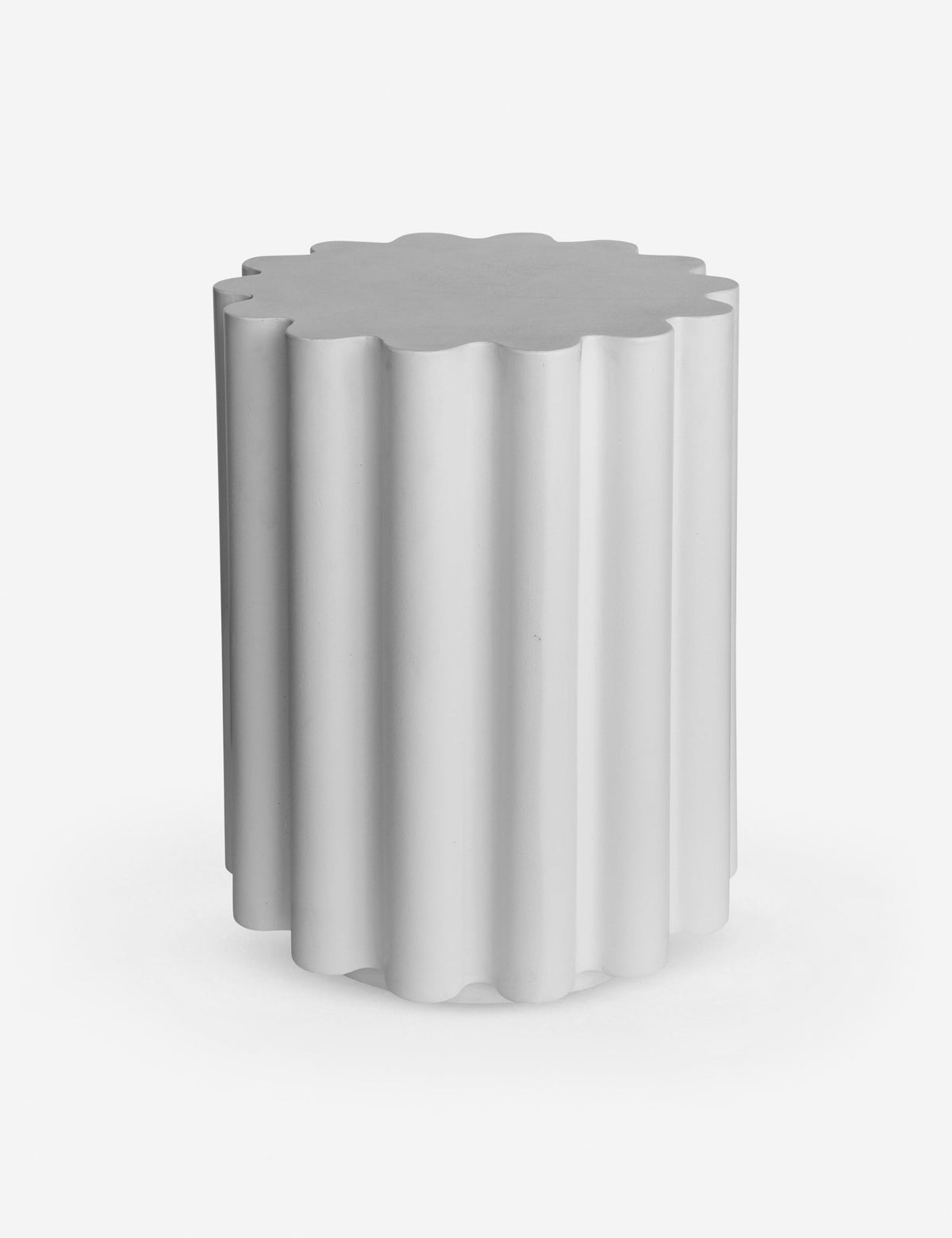 Dylana Indoor / Outdoor Side Table